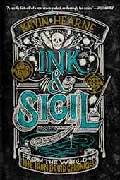 Ink & Sigil
