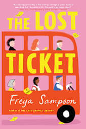 The Lost Ticket