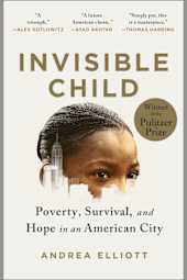 Invisible Child