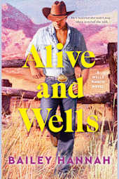 Alive and Wells