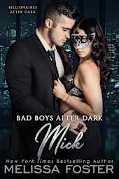 Bad Boys After Dark: Mick