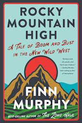 Rocky Mountain High