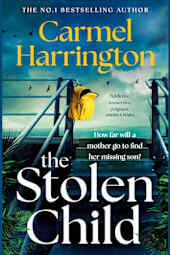 The Stolen Child