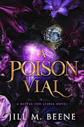 A Poison Vial