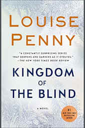 Kingdom of the Blind