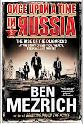 Once Upon a Time in Russia