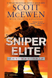 Sniper Elite: One-Way Trip