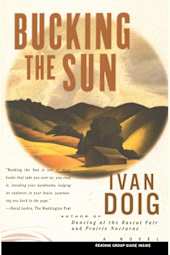 Bucking the Sun
