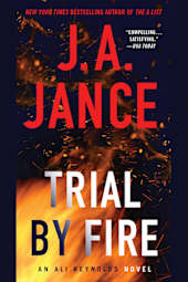 Trial by Fire