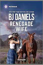 Renegade Wife
