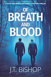 Of Breath and Blood