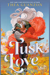 Tusk Love