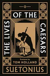 The Lives of the Caesars