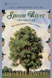 Spoon River Anthology