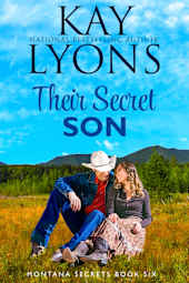 Their Secret Son