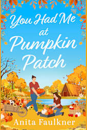 You Had Me at Pumpkin Patch