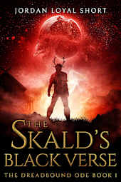 The Skald’s Black Verse