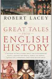 Great Tales from English History