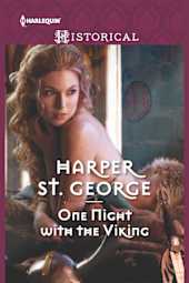 One Night with the Viking