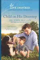 Child on His Doorstep