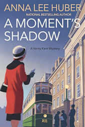 A Moment's Shadow