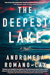 The Deepest Lake