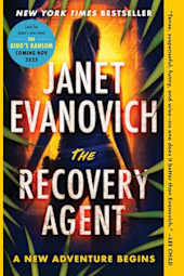 The Recovery Agent