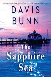 The Sapphire Sea