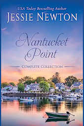 Nantucket Point: Complete Collection