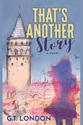 That's Another Story