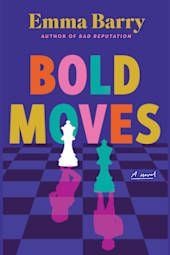 Bold Moves
