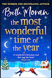 The Most Wonderful Time of the Year