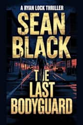 The Last Bodyguard