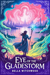 Eye of the Gladestorm