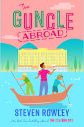 The Guncle Abroad