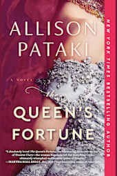The Queen's Fortune