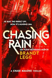 Chasing Rain