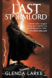The Last Stormlord