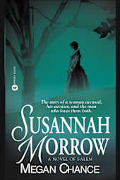 Susannah Morrow