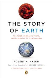 The Story of Earth