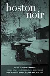 Boston Noir