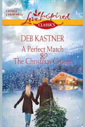 A Perfect Match & The Christmas Groom