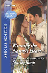 Winning the Nanny's Heart
