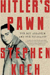 Hitler’s Pawn