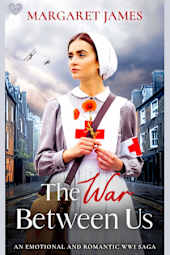 The War Between Us