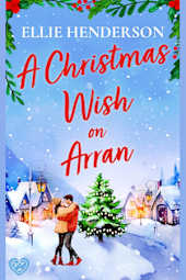 A Christmas Wish on Arran