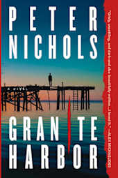 Granite Harbor