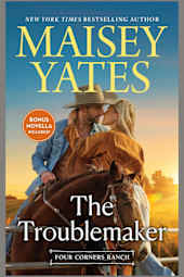 The Troublemaker