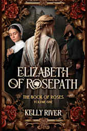 Elizabeth of Rosepath
