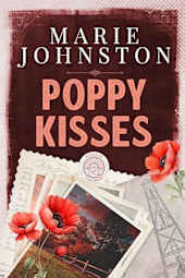 Poppy Kisses (Return to Coal Haven Book 3)